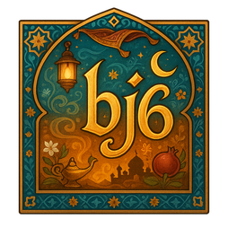 bj6 logo
